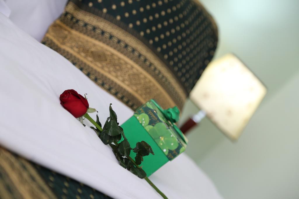 Hotel Apollonia Pristina Eksteriør billede